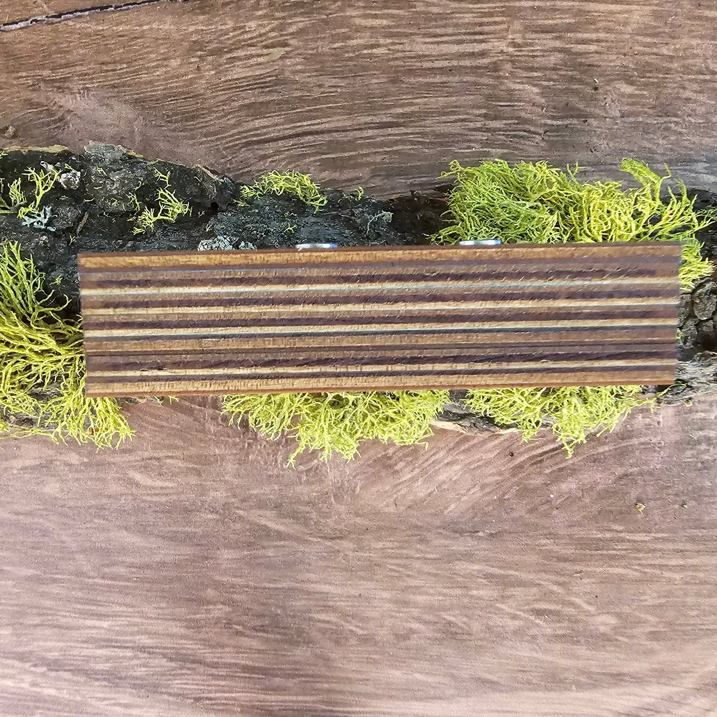 3D Layered Mini Montana