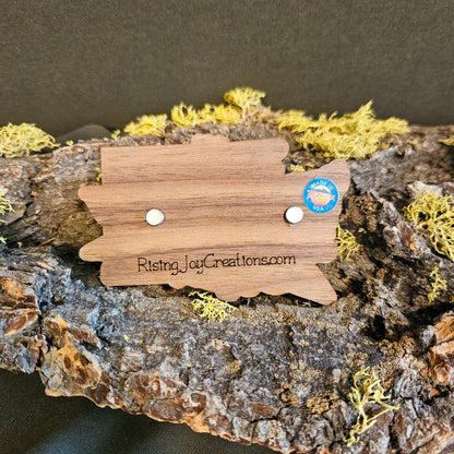 Washington State Flower Magnet