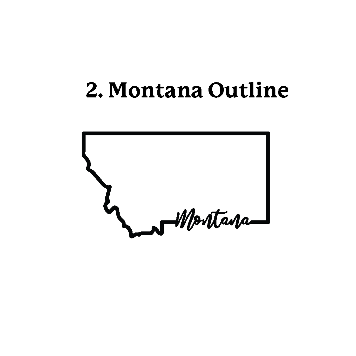 Personalized Blue Wave Knife