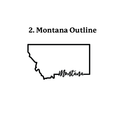 Personalized Tooled Knife