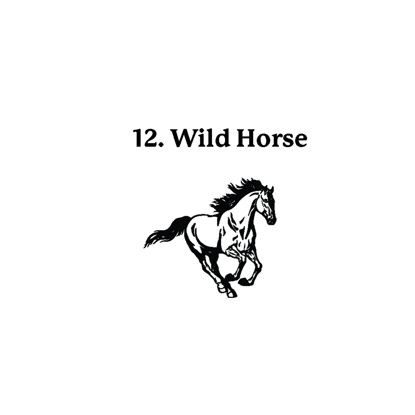 Personalized Tooled Knife